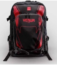 Venum Amazonia Reborn Backpack (15-25 L) - Black/Red