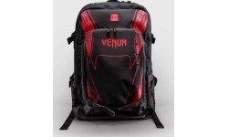 Venum Amazonia Reborn Backpack (15-25 L) - Black/Red