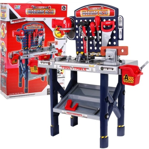 Mega Workshop for Small DIY