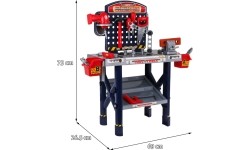 Mega Workshop for Small DIY