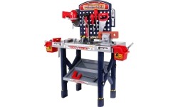 Mega Workshop for Small DIY