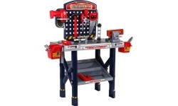 Mega Workshop for Small DIY