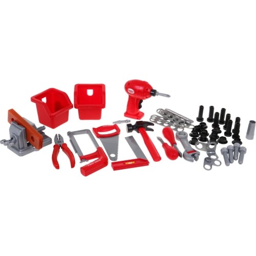 Mega Workshop for Small DIY