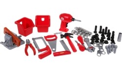 Mega Workshop for Small DIY