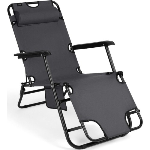 Camping chair Spokey TAMPICO