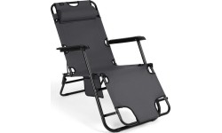Camping chair Spokey TAMPICO
