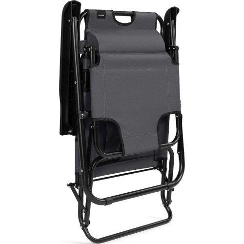 Camping chair Spokey TAMPICO