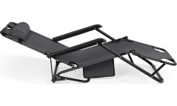 Camping chair Spokey TAMPICO