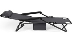 Camping chair Spokey TAMPICO