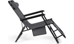 Camping chair Spokey TAMPICO