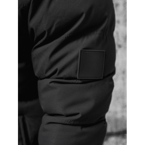 J.Style Striukė Vyrams Black 5M3120-392