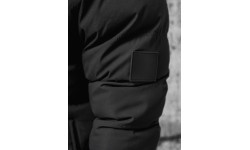 J.Style Striukė Vyrams Black 5M3120-392