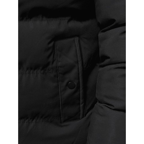 J.Style Striukė Vyrams Black 5M3120-392