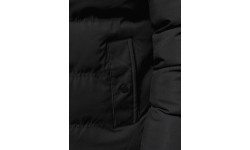 J.Style Striukė Vyrams Black 5M3120-392