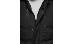 J.Style Striukė Vyrams Black 5M3120-392