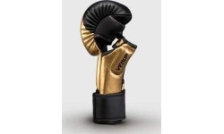 Venum Attack 2.0 Sparring Gloves - Gold/Black