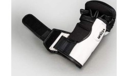 Venum Attack 2.0 Sparring Gloves - Black/White