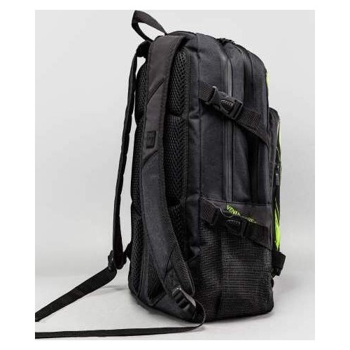 Venum Amazonia Reborn Backpack (15-25 L) - Black/Green