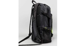 Venum Amazonia Reborn Backpack (15-25 L) - Black/Green