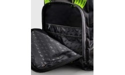 Venum Amazonia Reborn Backpack (15-25 L) - Black/Green