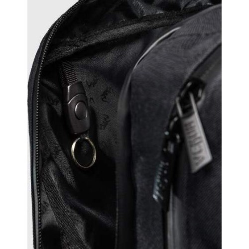Venum Amazonia Reborn Backpack (15-25 L) - Black/Green