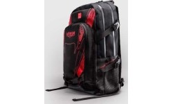Venum Amazonia Reborn Backpack (15-25 L) - Black/Red