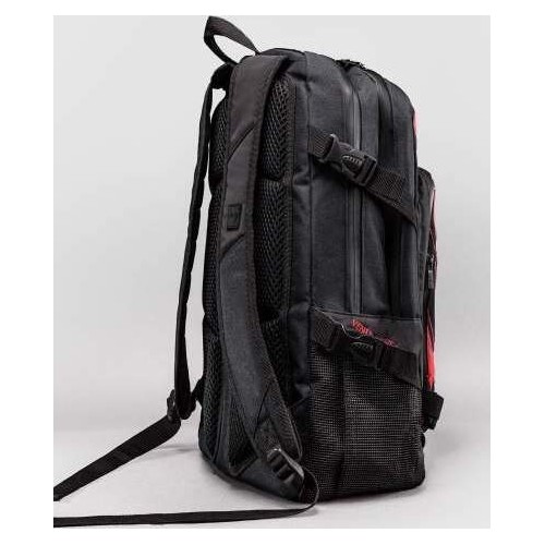 Venum Amazonia Reborn Backpack (15-25 L) - Black/Red