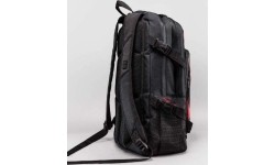 Venum Amazonia Reborn Backpack (15-25 L) - Black/Red