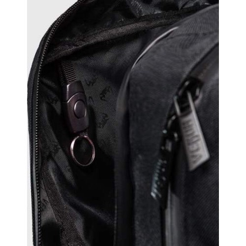 Venum Amazonia Reborn Backpack (15-25 L) - Black/Red
