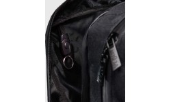 Venum Amazonia Reborn Backpack (15-25 L) - Black/Red