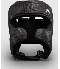 Venum Stone 2.0 Headgear Black