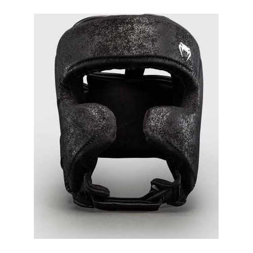 Venum Stone 2.0 Headgear Black