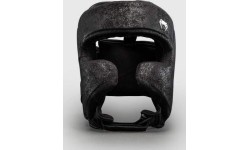 Venum Stone 2.0 Headgear Black