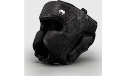 Venum Stone 2.0 Headgear Black