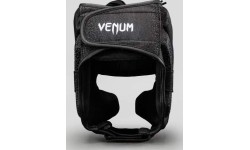 Venum Stone 2.0 Headgear Black