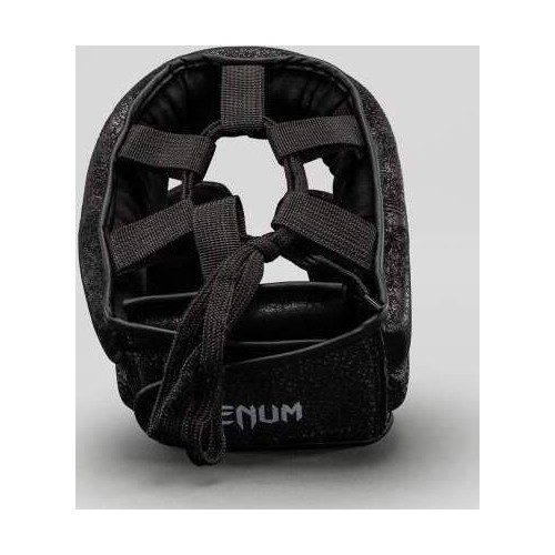 Venum Stone 2.0 Headgear Black