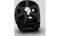 Venum Stone 2.0 Headgear Black