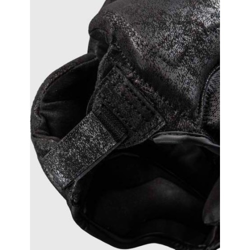 Venum Stone 2.0 Headgear Black
