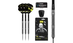 Winmau MvG TS 90% Switch Point steel tip