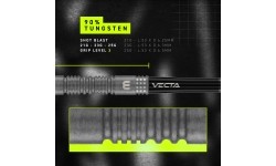 Winmau MvG TS 90% Switch Point steel tip