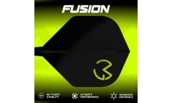 Winmau MvG W-Max 90% Switch Point steel tip