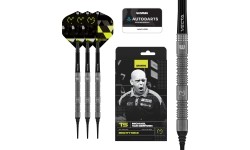 Winmau MvG TS 90% Soft Tip Darts