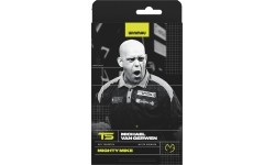 Winmau MvG TS 90% Soft Tip Darts