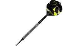 Winmau MvG TS 90% Soft Tip Darts
