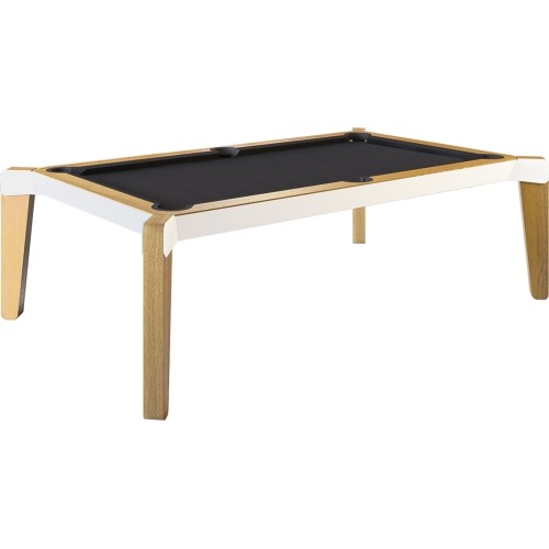 Rene Pierre Eden 7ft pool table