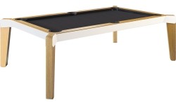 Rene Pierre Eden 7ft pool table