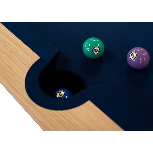 Rene Pierre Eden 7ft pool table
