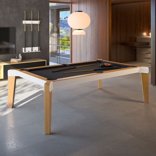 Rene Pierre Eden 7ft pool table