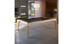 Rene Pierre Eden 7ft pool table
