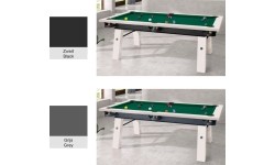 Rene Pierre Dock 7ft pool table